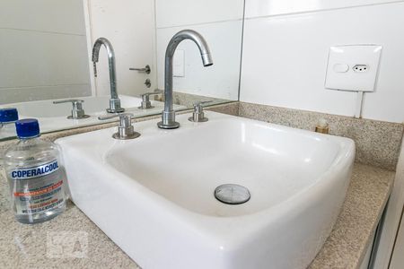 Apartamento à venda com 45m², 2 quartos e 1 vagaBanheiro - PIa