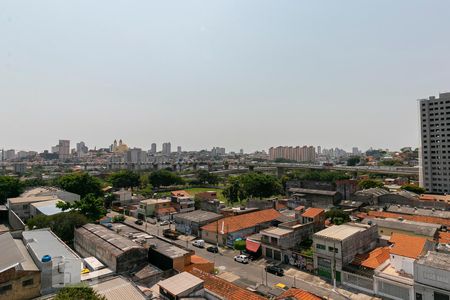 Apartamento à venda com 45m², 2 quartos e 1 vagaÁrea de Serviço - Vista