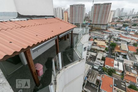 Apartamento à venda com 45m², 2 quartos e 1 vagaTerraço - Piscina