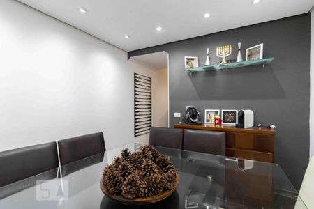 Sala de Jantar de casa à venda com 3 quartos, 150m² em Quinta da Paineira, São Paulo