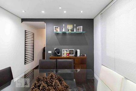 Sala de Jantar de casa à venda com 3 quartos, 150m² em Quinta da Paineira, São Paulo