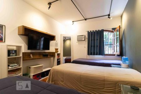 Casa à venda com 150m², 3 quartos e 2 vagasQuarto 2