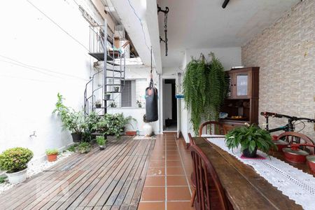 Casa à venda com 150m², 3 quartos e 2 vagasÁrea Externa