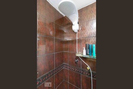 Casa à venda com 150m², 3 quartos e 2 vagasBanheiro Social