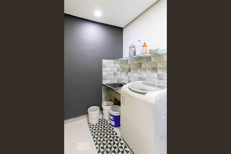 Casa à venda com 150m², 3 quartos e 2 vagasÁrea de Serviço