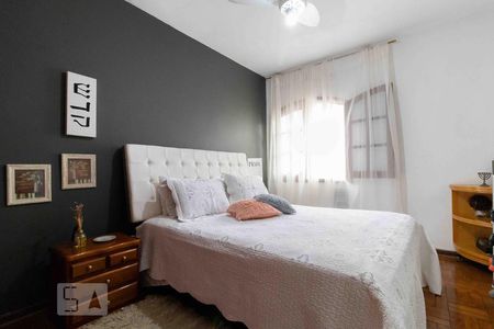 Quarto 1 de casa à venda com 3 quartos, 150m² em Quinta da Paineira, São Paulo