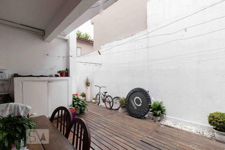 Casa à venda com 150m², 3 quartos e 2 vagasÁrea Externa
