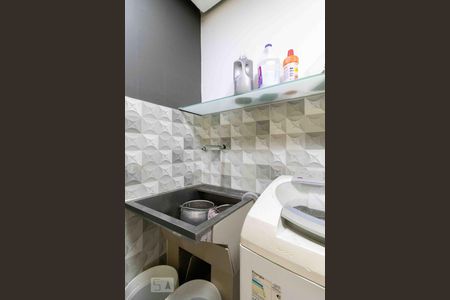 Casa à venda com 150m², 3 quartos e 2 vagasÁrea de Serviço