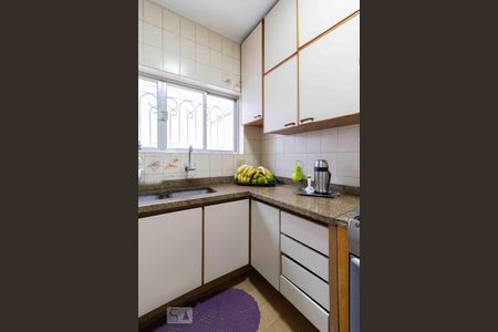 Casa à venda com 150m², 3 quartos e 2 vagasCozinha