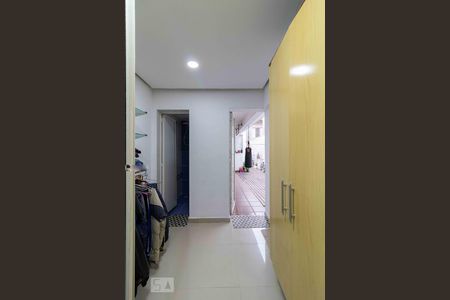 Casa à venda com 150m², 3 quartos e 2 vagasÁrea de Serviço