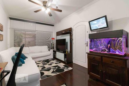 Sala de casa à venda com 3 quartos, 150m² em Quinta da Paineira, São Paulo