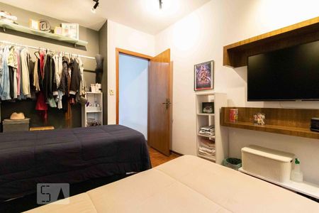 Casa à venda com 150m², 3 quartos e 2 vagasQuarto 2