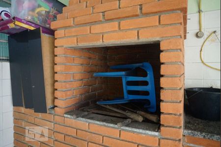 Casa à venda com 134m², 2 quartos e 1 vaga Casa à venda com 134m², 2 quartos e 1 vagaÁrea Gourmet com Churrasqueira