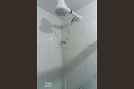 Apartamento à venda com 45m², 2 quartos e sem vagaBanheiro