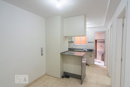 Sala de apartamento à venda com 2 quartos, 45m² em Penha de França, São Paulo