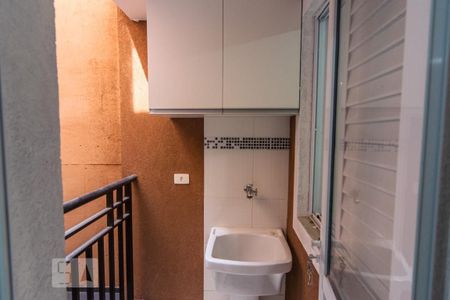 Apartamento à venda com 45m², 2 quartos e sem vagaÁrea de Serviço