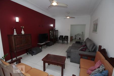 Apartamento à venda com 163m², 3 quartos e 1 vagaSala de TV