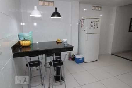 Apartamento à venda com 163m², 3 quartos e 1 vagaCozinha