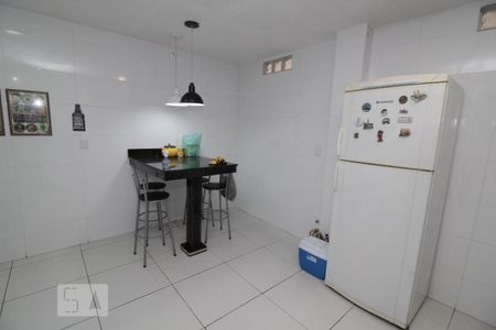 Apartamento à venda com 163m², 3 quartos e 1 vagaCozinha