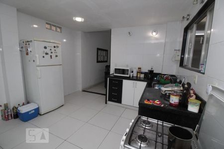 Apartamento à venda com 163m², 3 quartos e 1 vagaCozinha
