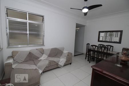 Apartamento à venda com 163m², 3 quartos e 1 vagaSala de Estar