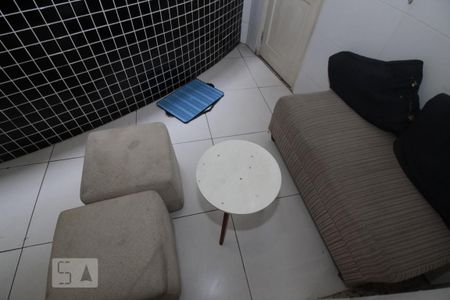 Apartamento à venda com 163m², 3 quartos e 1 vagaÁrea de Serviço