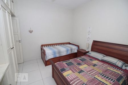 Apartamento à venda com 163m², 3 quartos e 1 vagaQuarto 3