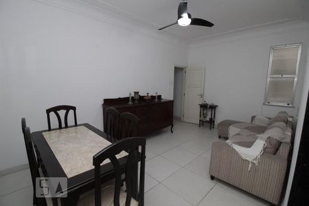 Apartamento à venda com 163m², 3 quartos e 1 vagaSala de Estar