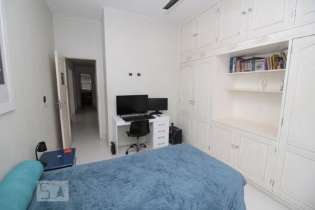 Apartamento à venda com 163m², 3 quartos e 1 vagaQuarto 1