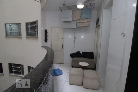 Apartamento à venda com 163m², 3 quartos e 1 vagaÁrea de Serviço