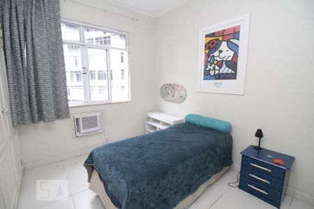 Apartamento à venda com 163m², 3 quartos e 1 vagaQuarto 1