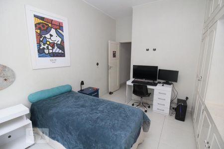 Apartamento à venda com 163m², 3 quartos e 1 vagaQuarto 1