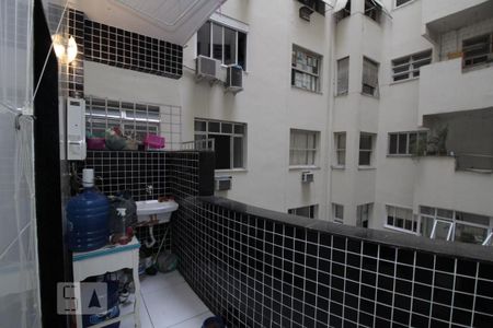 Apartamento à venda com 163m², 3 quartos e 1 vagaÁrea de Serviço