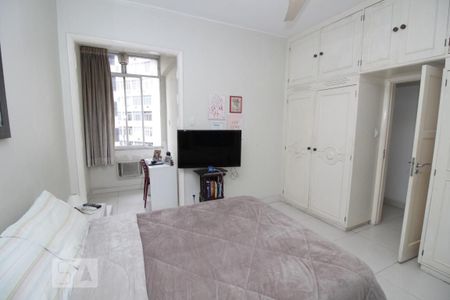 Apartamento à venda com 163m², 3 quartos e 1 vagaQuarto 2 - Suíte