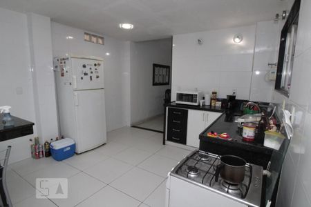 Apartamento à venda com 163m², 3 quartos e 1 vagaCozinha