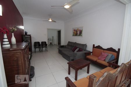 Apartamento à venda com 163m², 3 quartos e 1 vagaSala de TV