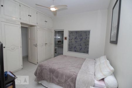 Apartamento à venda com 163m², 3 quartos e 1 vagaQuarto 2 - Suíte