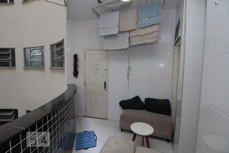 Apartamento à venda com 163m², 3 quartos e 1 vagaÁrea de Serviço