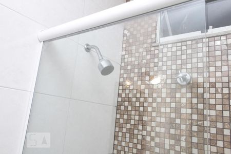 Apartamento à venda com 163m², 3 quartos e 1 vagaBanheiro Social