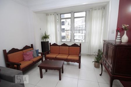 Apartamento à venda com 163m², 3 quartos e 1 vagaSala de TV