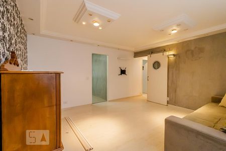 Apartamento à venda com 84m², 3 quartos e 1 vagaSala