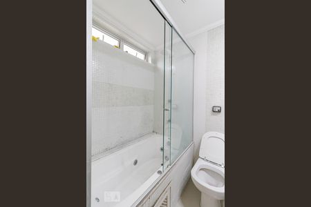 Apartamento à venda com 84m², 3 quartos e 1 vagaBanheiro da Suíte