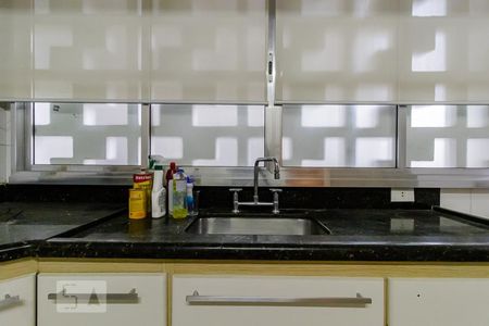 Apartamento à venda com 84m², 3 quartos e 1 vagaCozinha