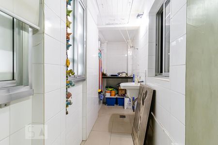 Apartamento à venda com 84m², 3 quartos e 1 vaga Apartamento à venda com 84m², 3 quartos e 1 vagaÁrea de Serviço
