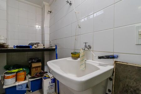 Apartamento à venda com 84m², 3 quartos e 1 vaga Apartamento à venda com 84m², 3 quartos e 1 vagaÁrea de Serviço