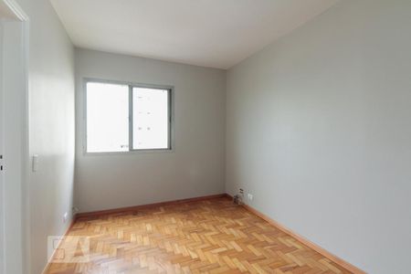 Sala  de apartamento para alugar com 1 quarto, 35m² em Mooca, São Paulo