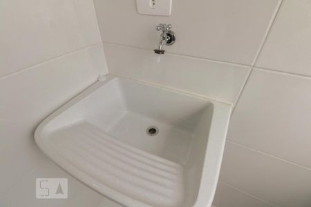 Apartamento para alugar com 35m², 1 quarto e 1 vagaÁrea de serviço 