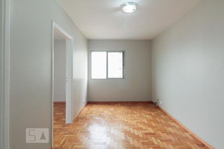 Sala  de apartamento para alugar com 1 quarto, 35m² em Mooca, São Paulo