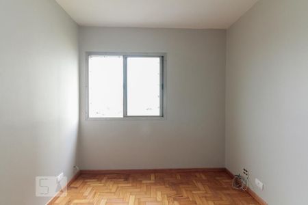 Sala  de apartamento para alugar com 1 quarto, 35m² em Mooca, São Paulo