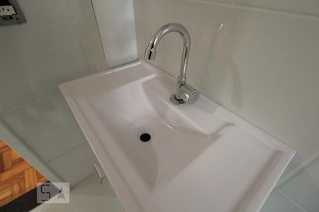 Apartamento para alugar com 35m², 1 quarto e 1 vagaBanheiro 